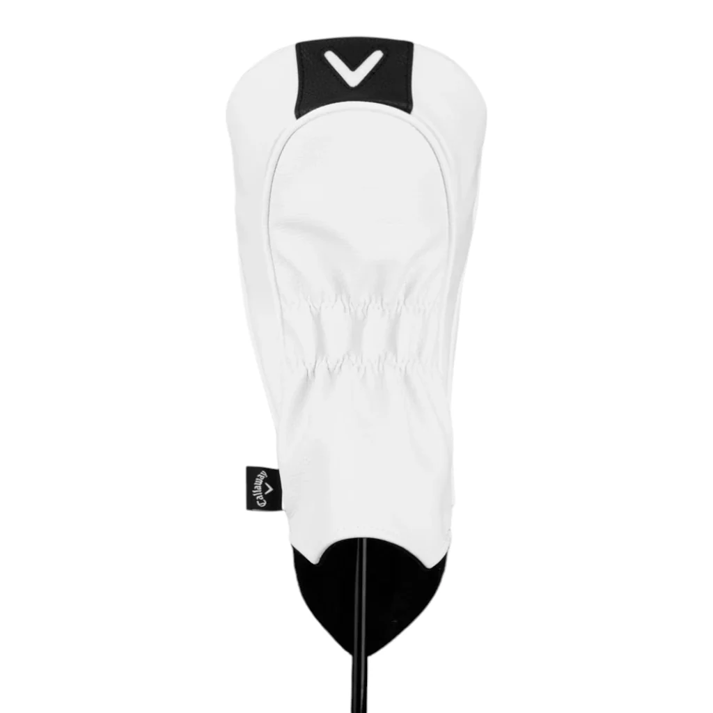 Callaway AM Premium Golf Driver Headcover - Image 2