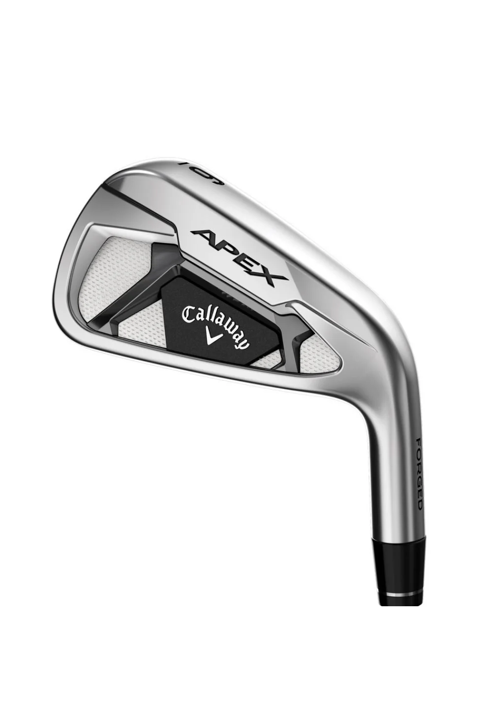 Callaway Apex 21 Golf Irons | Steel - Image 4