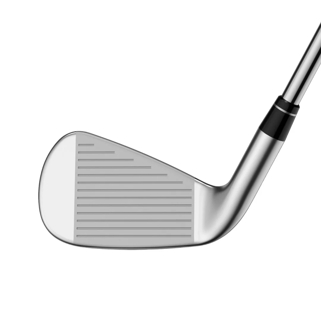 Callaway Apex Ai200 Golf Irons | Graphite - Image 2