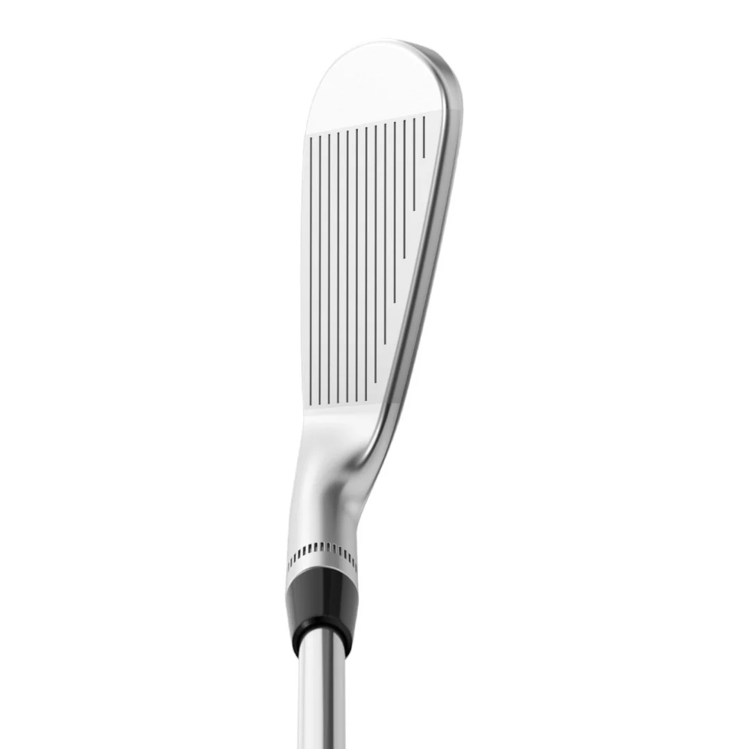 Callaway Apex 24 CB Golf Irons | Steel - Image 2