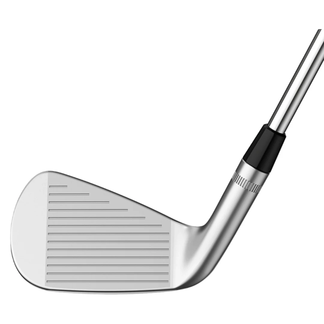 Callaway Apex 24 CB Golf Irons | Steel - Image 3