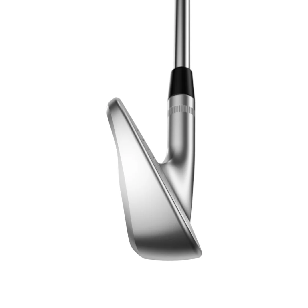 Callaway Apex 24 CB Golf Irons | Steel - Image 6