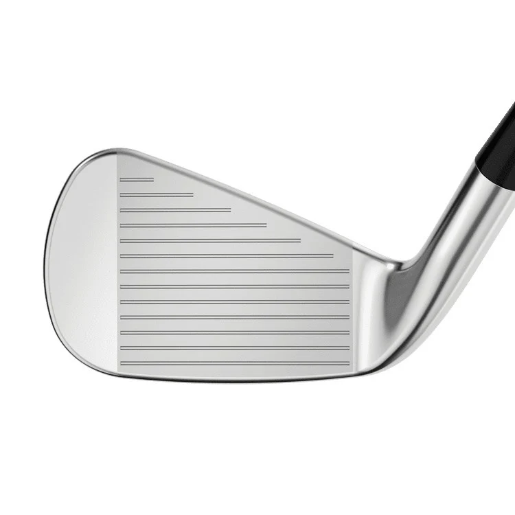 Callaway Apex Pro 21 Golf Irons | Steel - Image 2