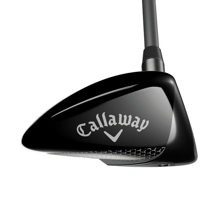 Callaway Apex Utility Golf Fairway Wood - Image 4