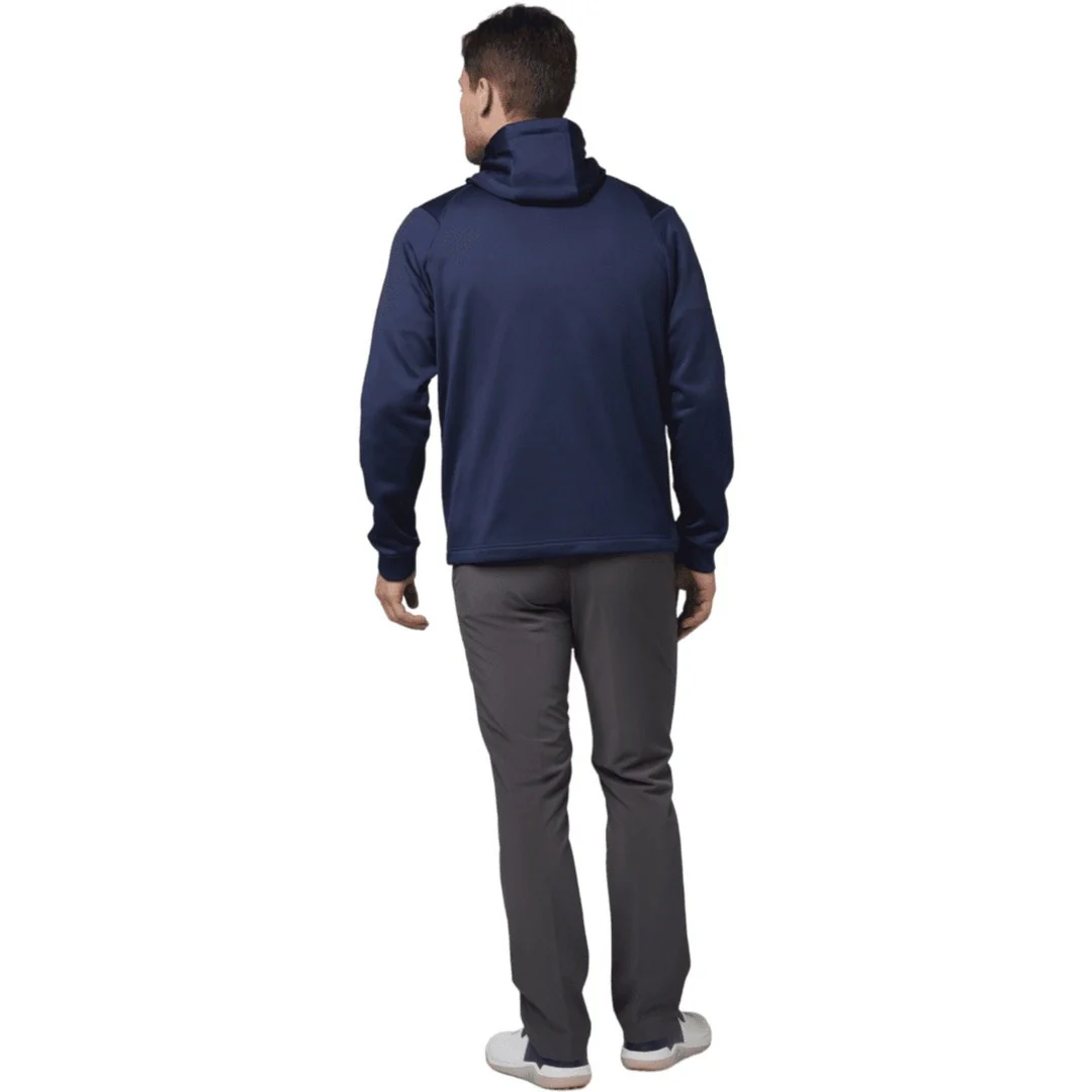 Callaway Aquapel Technical Golf Hoodie CGKFB0T3 - Image 4