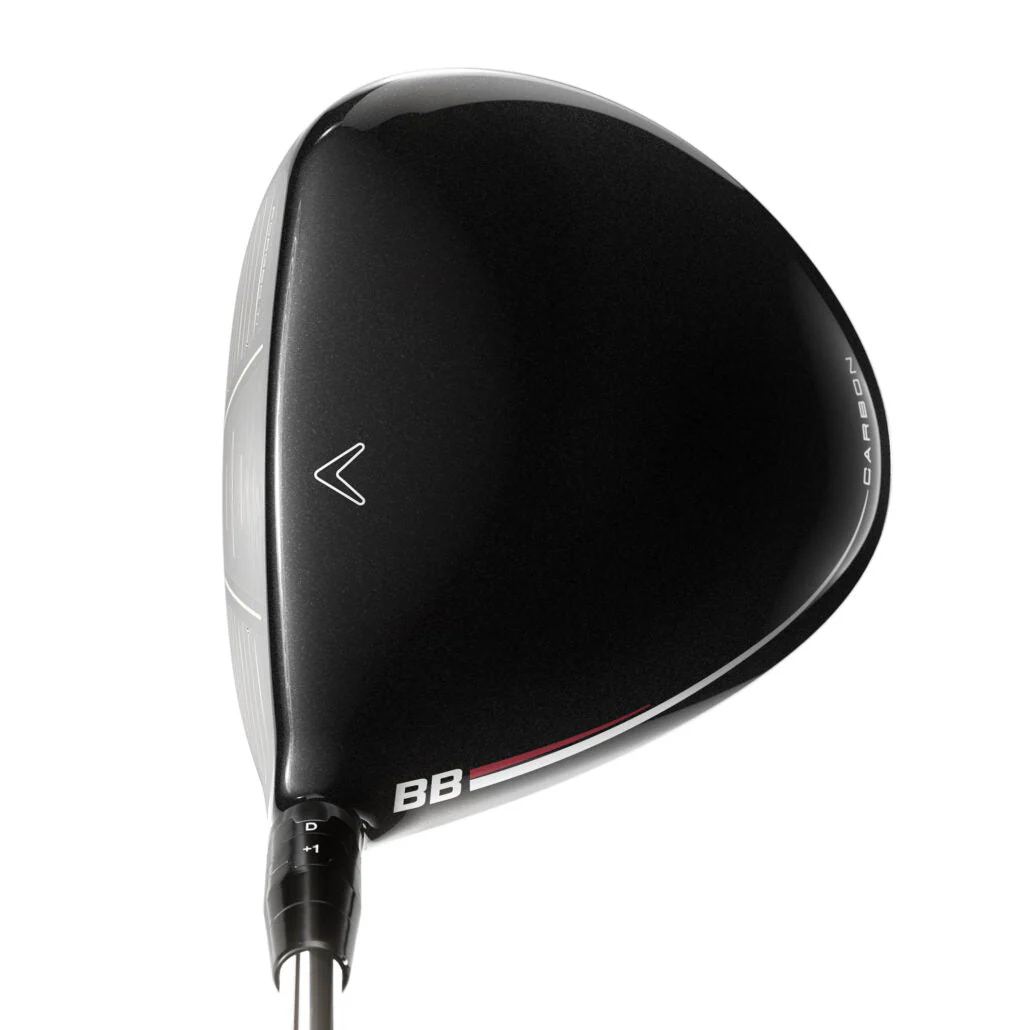 Callaway Big Bertha Golf Driver - Image 2