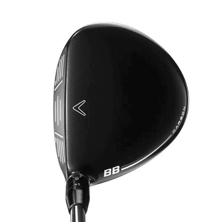 Callaway Big Bertha Golf Fairway Wood - Image 2