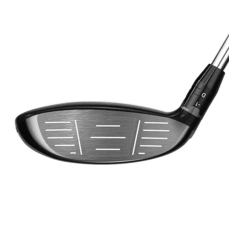 Callaway Big Bertha Golf Fairway Wood - Image 4
