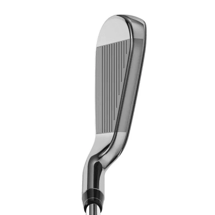 Callaway Big Bertha Golf Irons | Graphite - Image 3
