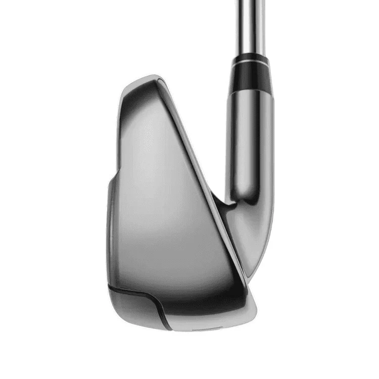 Callaway Big Bertha Golf Irons | Graphite - Image 4