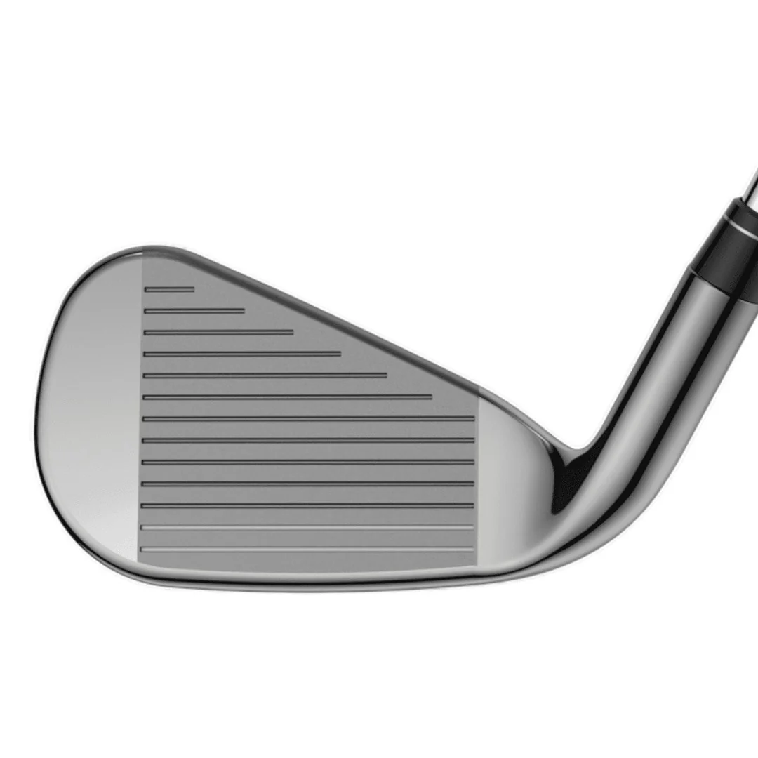 Callaway Big Bertha Individual Golf Irons | Graphite - Image 2