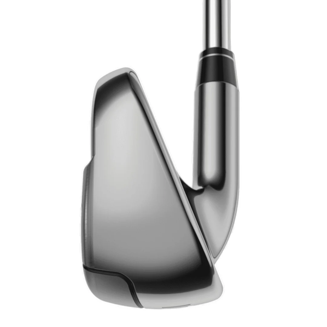 Callaway Big Bertha Individual Golf Irons | Graphite - Image 4