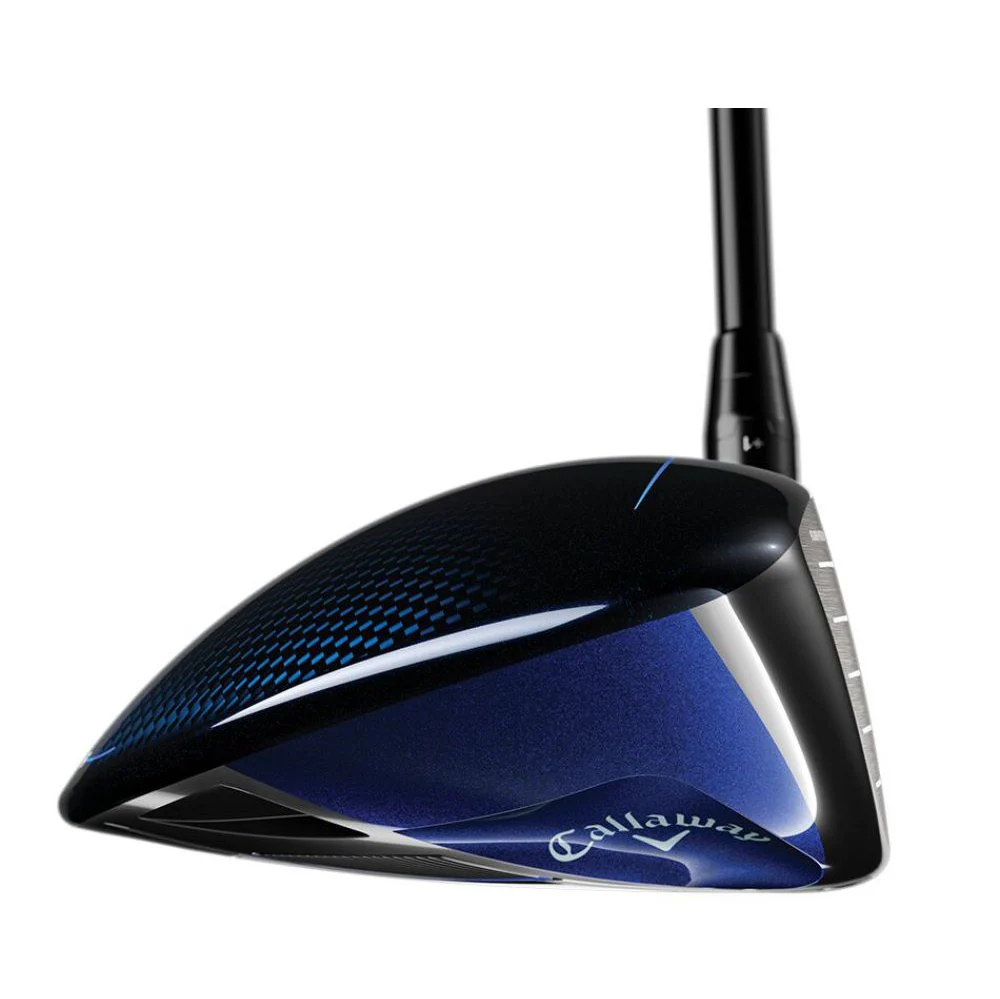 Ladies Callaway Big Bertha Reva Golf Driver - Image 3