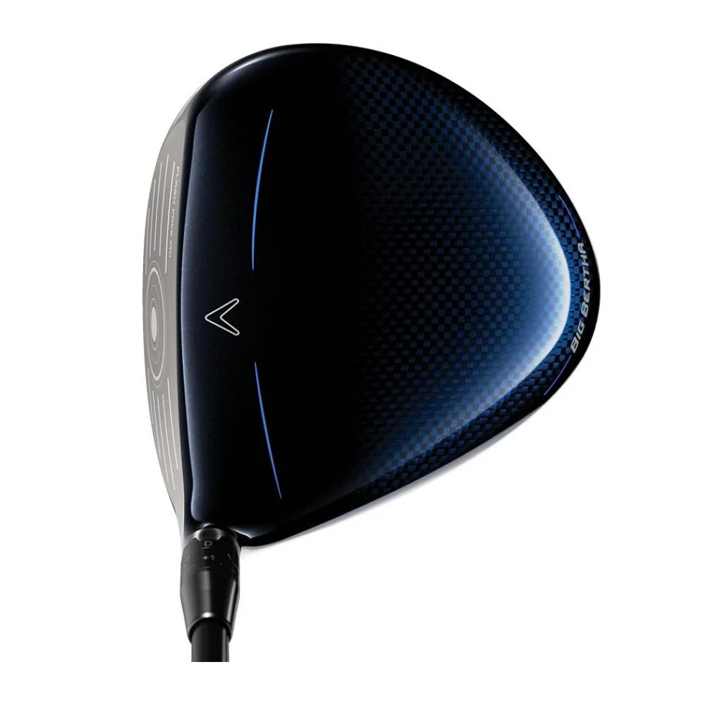 Ladies Callaway Big Bertha Reva Golf Driver - Image 4