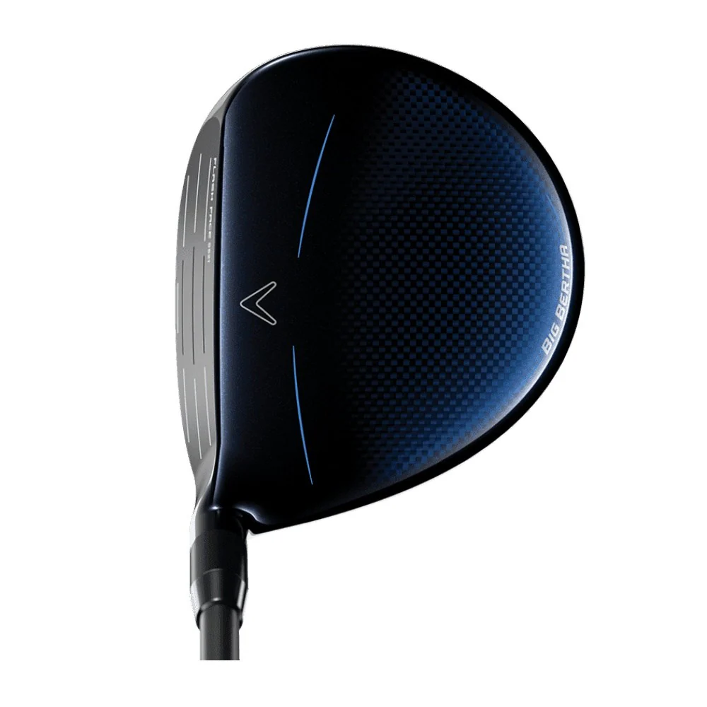 Ladies Callaway 2022 Big Bertha Reva Golf Fairway Wood - Image 3