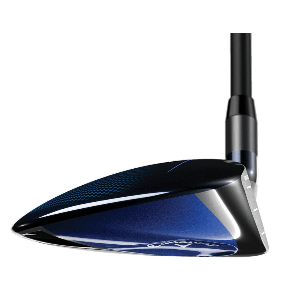 Ladies Callaway 2022 Big Bertha Reva Golf Fairway Wood - Image 4