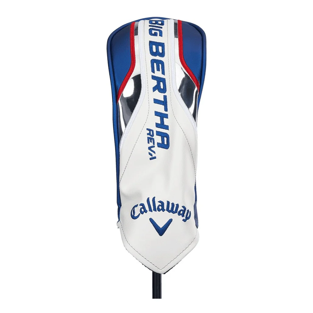 Ladies Callaway 2022 Big Bertha Reva Golf Fairway Wood - Image 5