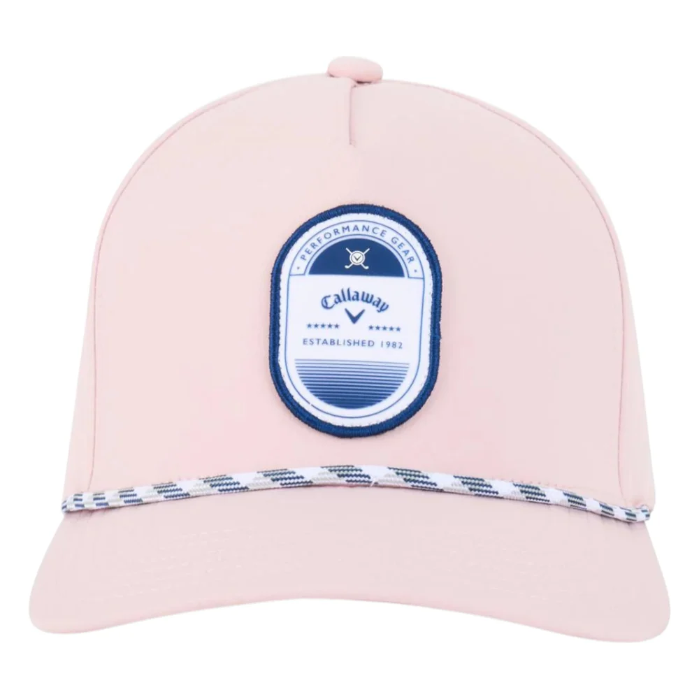 Callaway Birdie Brigade Golf Cap - Image 2