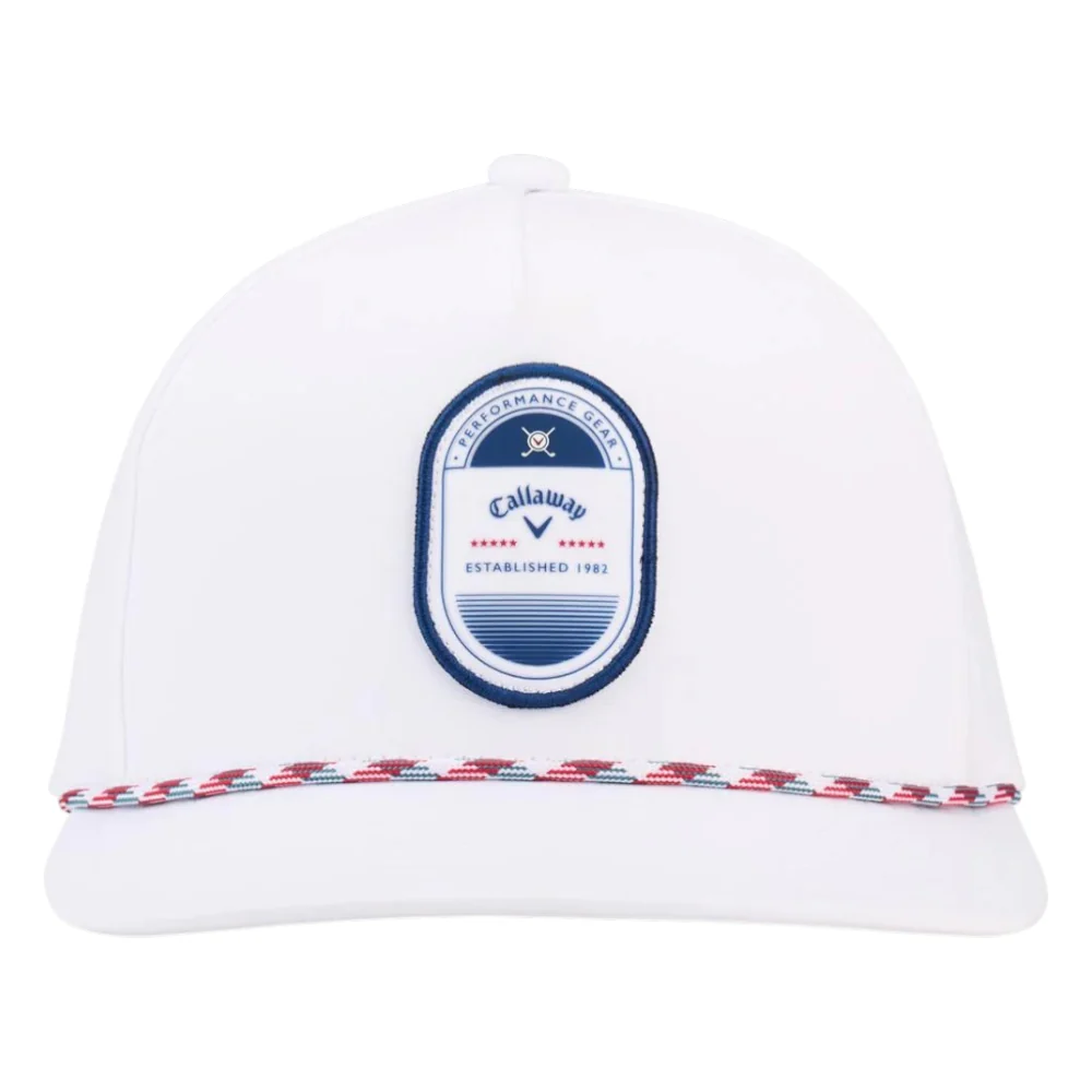 Callaway Birdie Brigade Golf Cap - Image 2