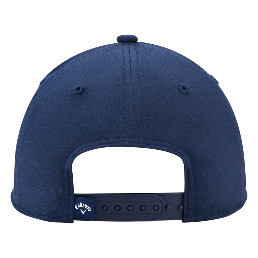 Callaway Birdie Putt Rope Golf Cap - Image 3