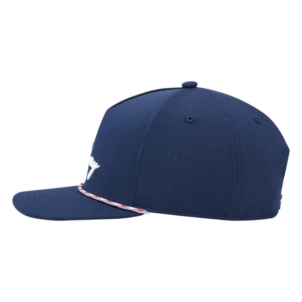 Callaway Birdie Putt Rope Golf Cap - Image 4