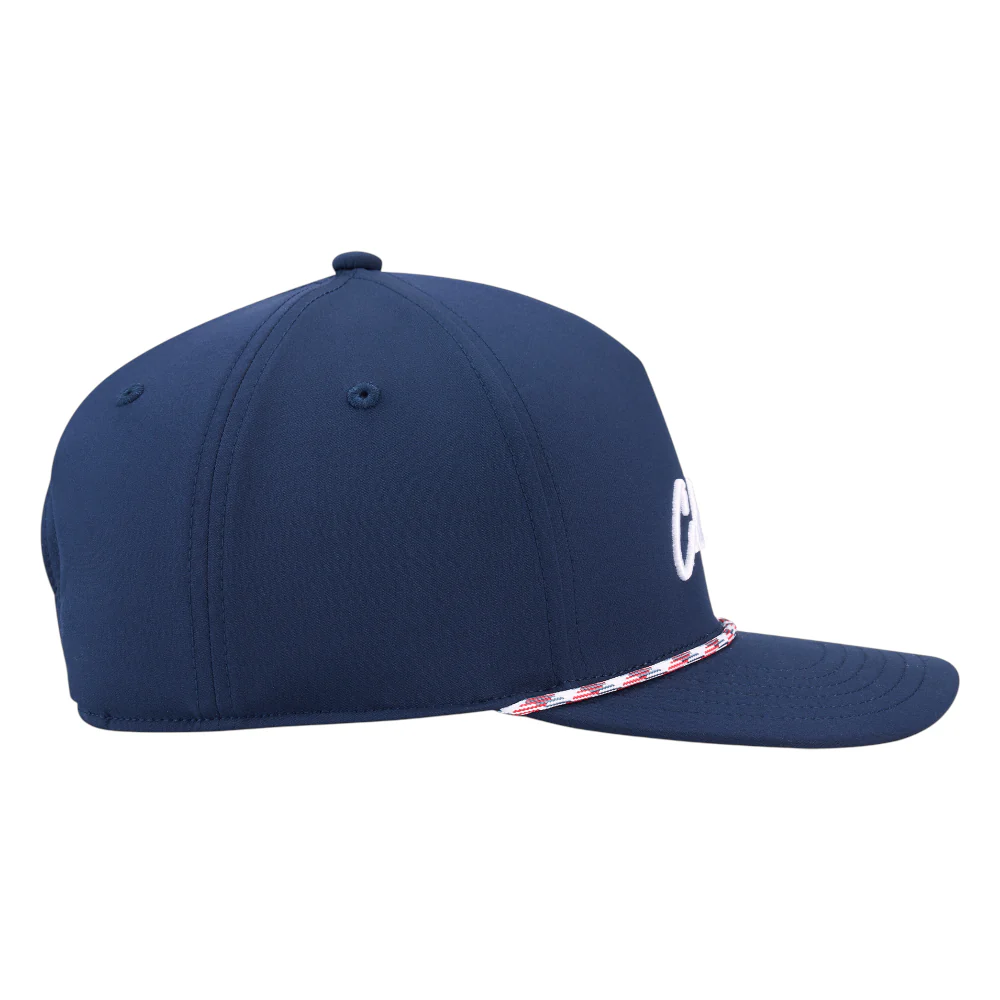 Callaway Birdie Putt Rope Golf Cap - Image 5