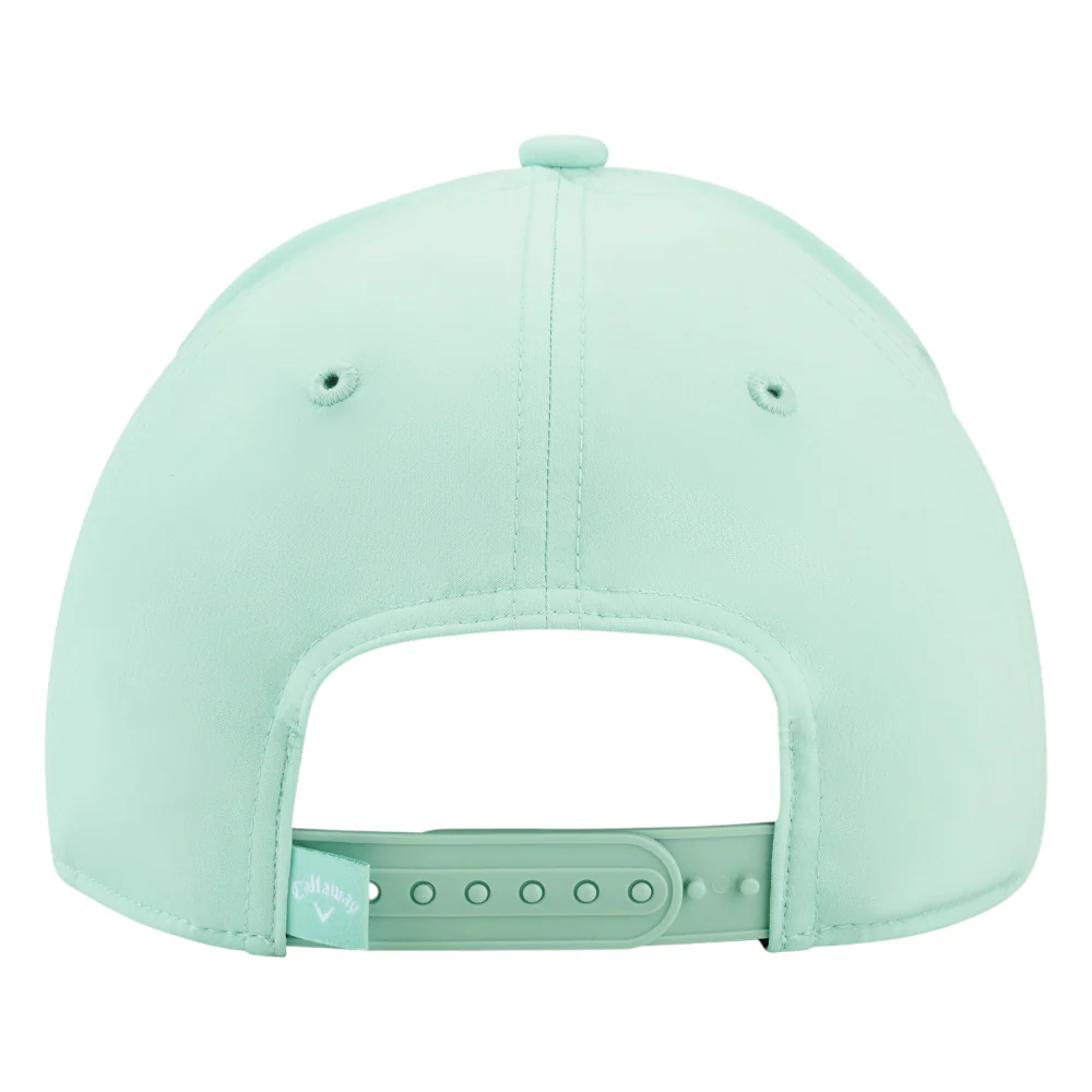 Callaway Birdie Putt Rope Golf Cap - Image 3