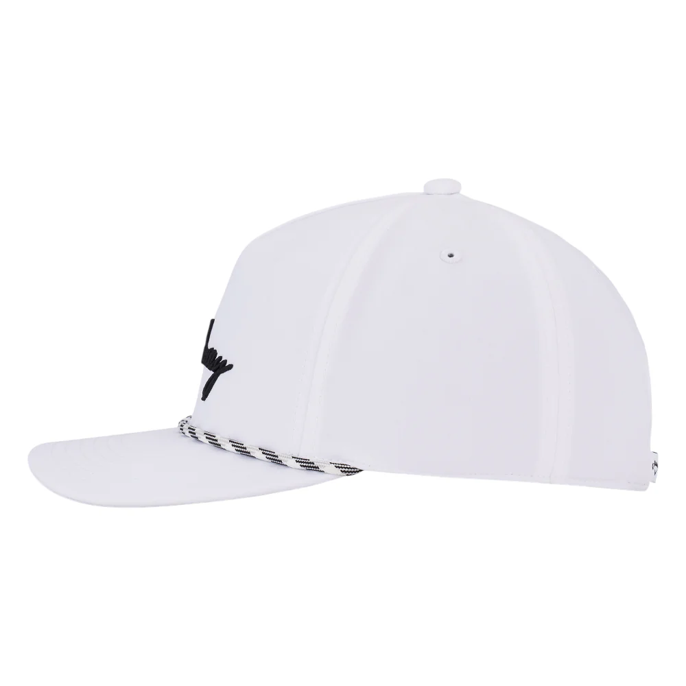 Callaway Birdie Putt Rope Golf Cap - Image 4