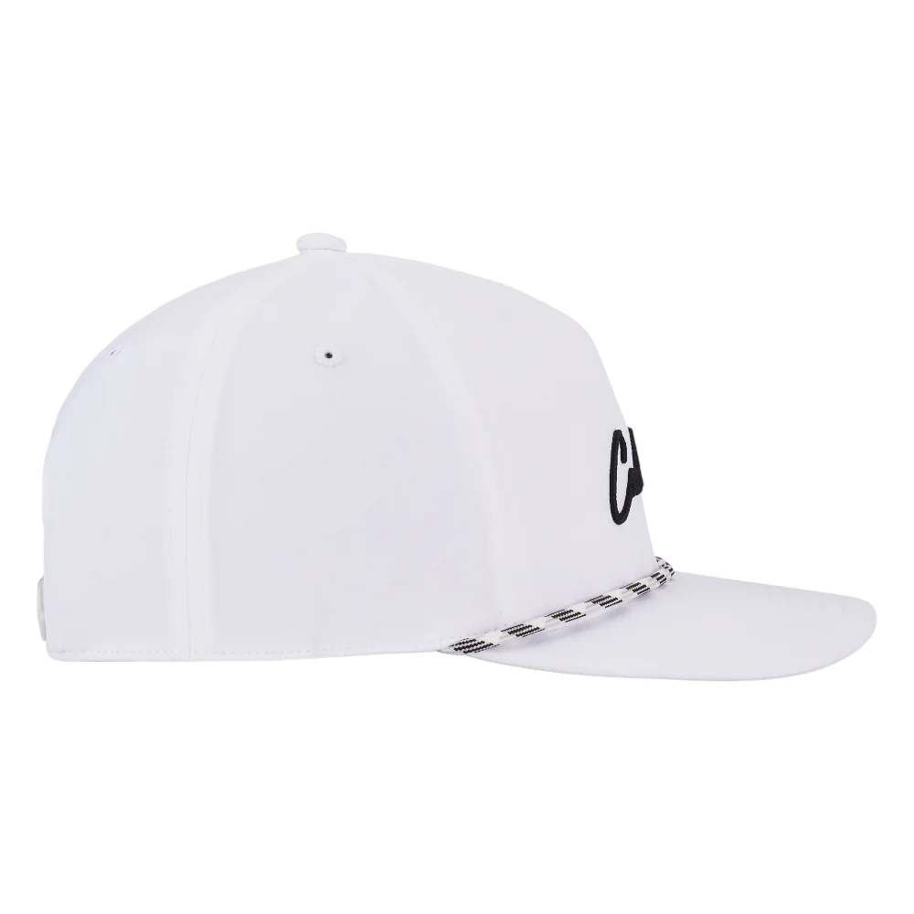 Callaway Birdie Putt Rope Golf Cap - Image 5