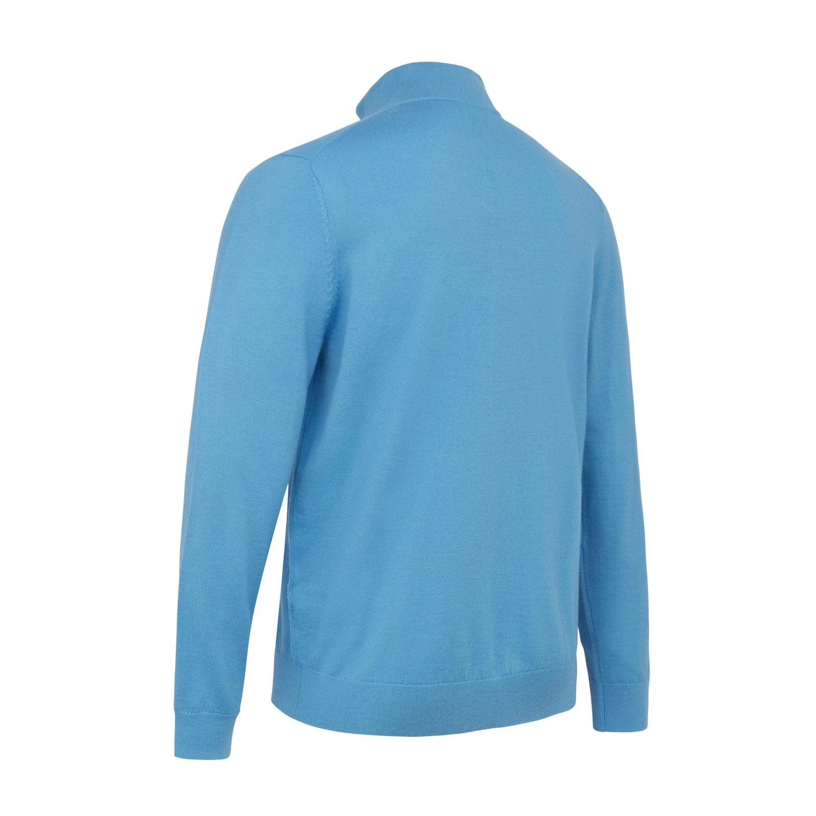 Callaway Blended Merino 1/4 Zip Golf Sweater CGGF80M1 - Image 2