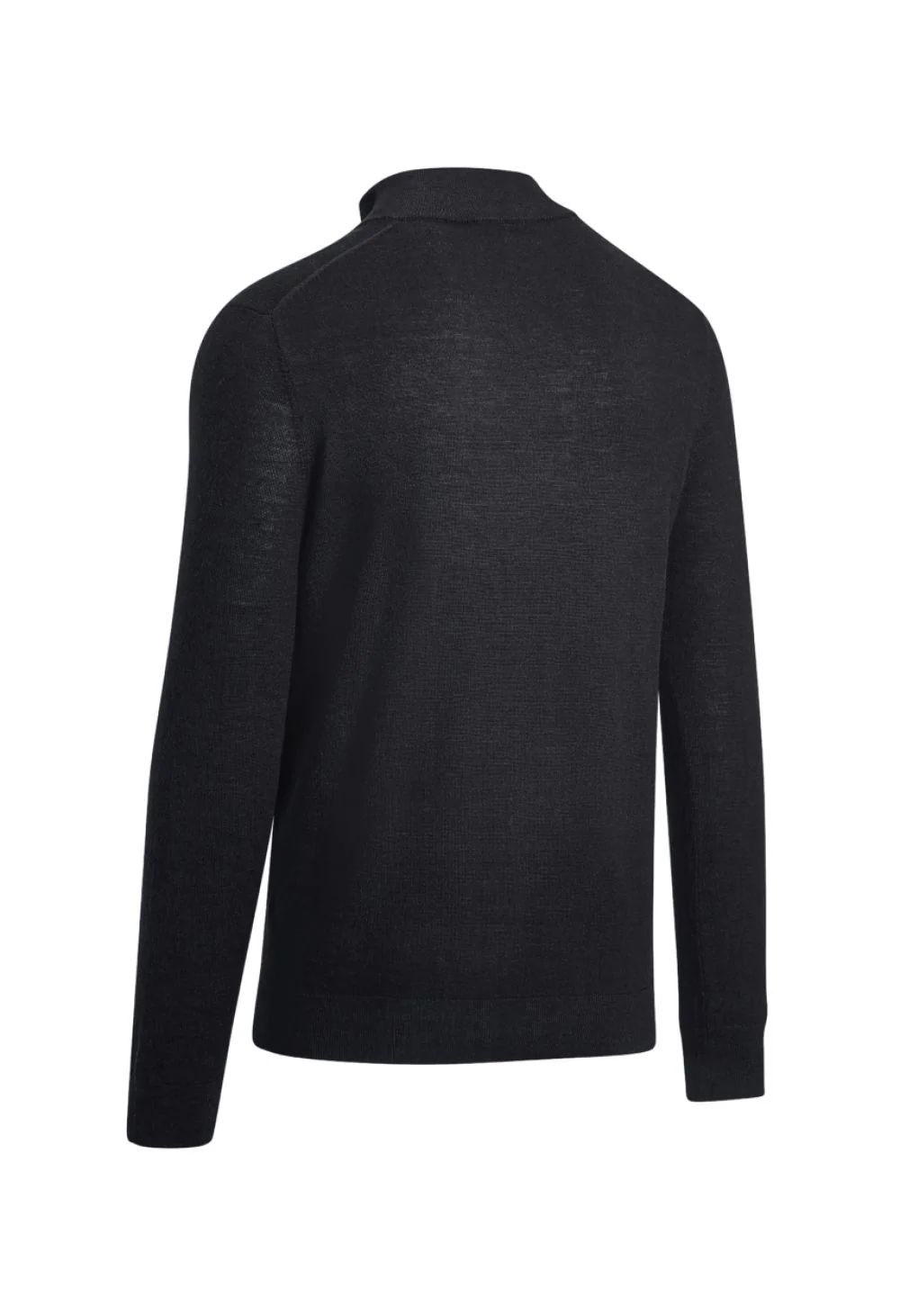 Callaway Blended Merino 1/4 Zip Golf Sweater CGGF80M1 - Image 2