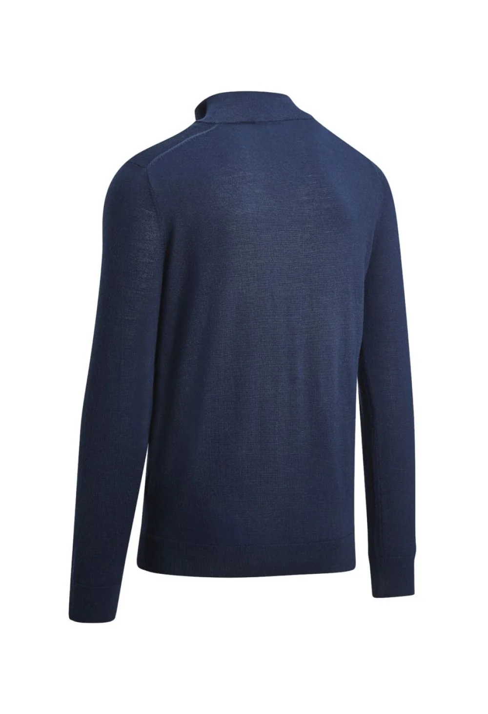 Callaway Blended Merino 1/4 Zip Golf Sweater CGGF80M1 - Image 2