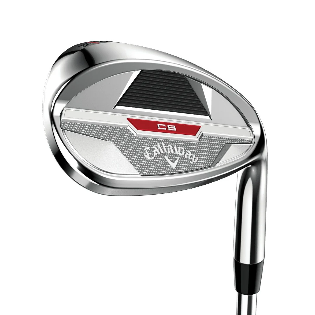 Callaway CB Golf Wedge | Steel - Image 4