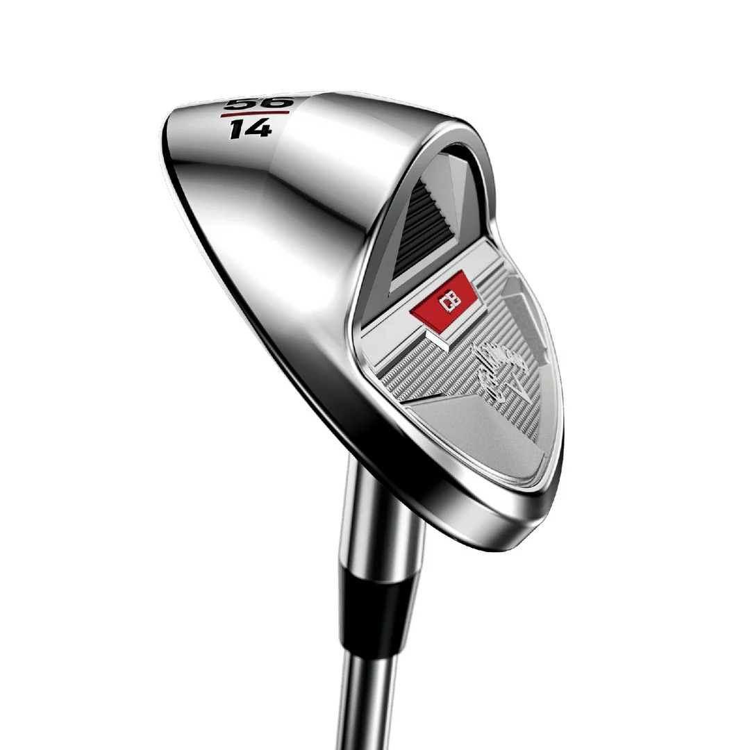 Callaway CB Golf Wedge | Steel - Image 5