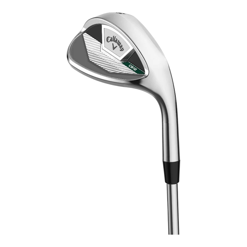 Callaway CB-12 Golf Wedge | Steel - Image 2