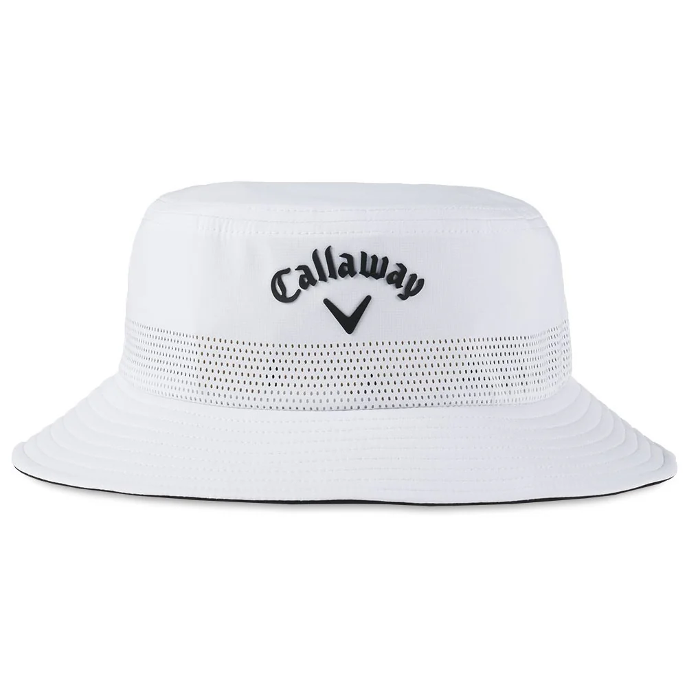 Callaway CG Golf Bucket Hat 5221116 - Image 2