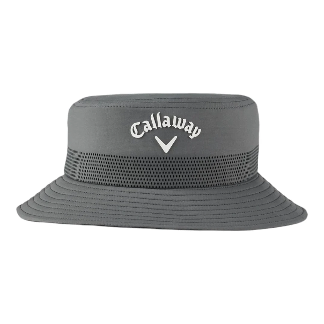 Callaway CG Golf Bucket Hat 5221155 - Image 2