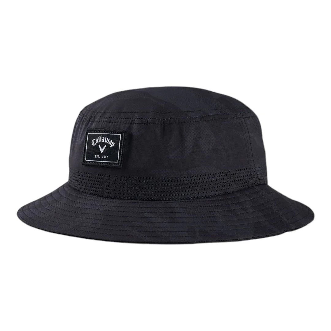 Callaway CG Golf Bucket Hat 5222098 - Image 2