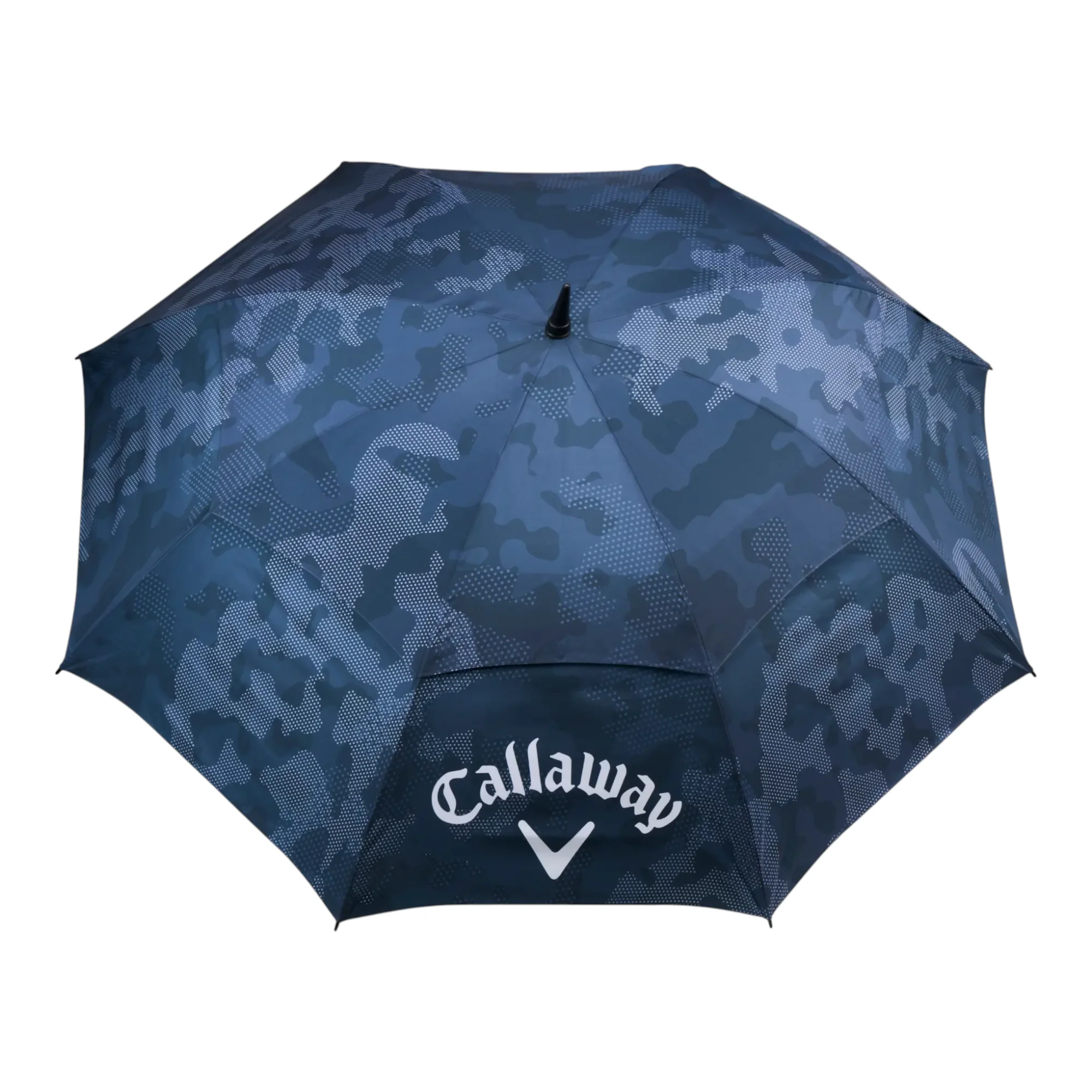 Callaway CG Shield 64" Double Canopy Golf Umbrella - Image 2