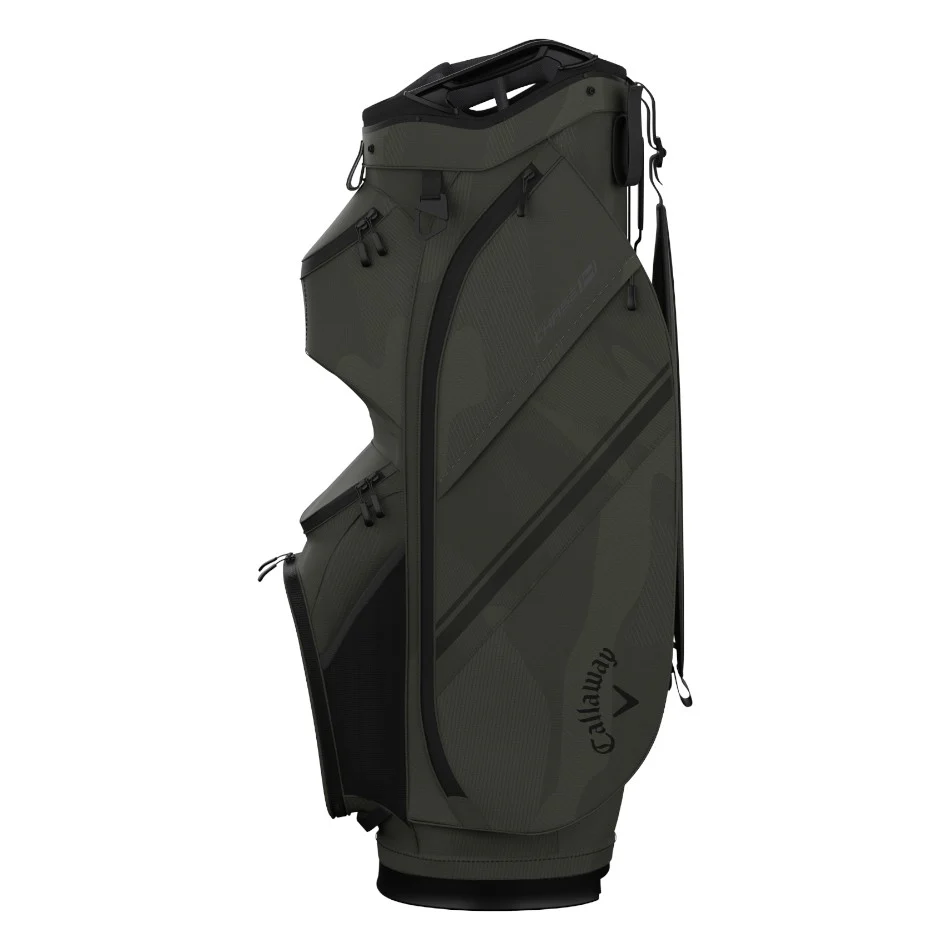 Callaway Chase 14 Golf Cart Bag - Image 3