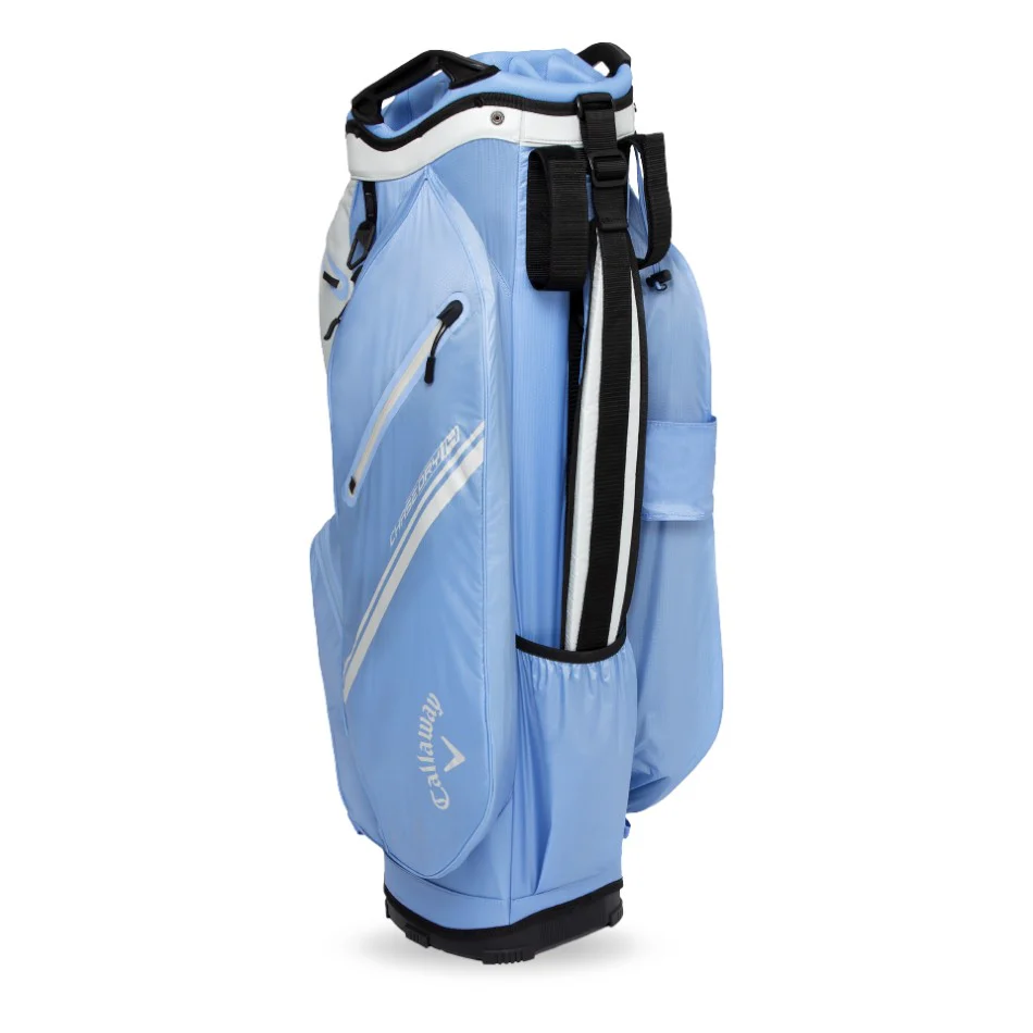 Callaway Chase 14 Dry Golf Cart Bag - Image 2