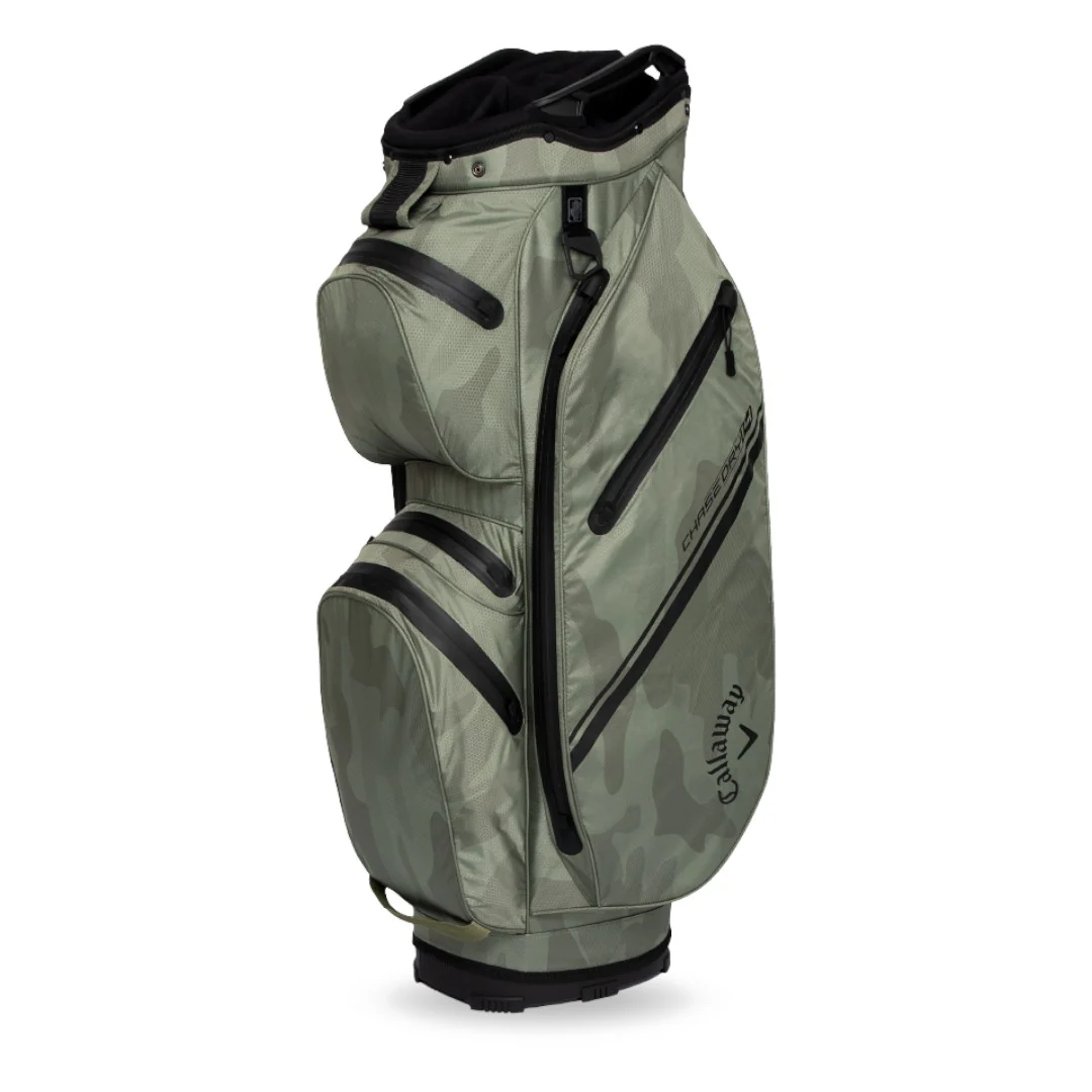 Callaway Chase 14 Dry Golf Cart Bag