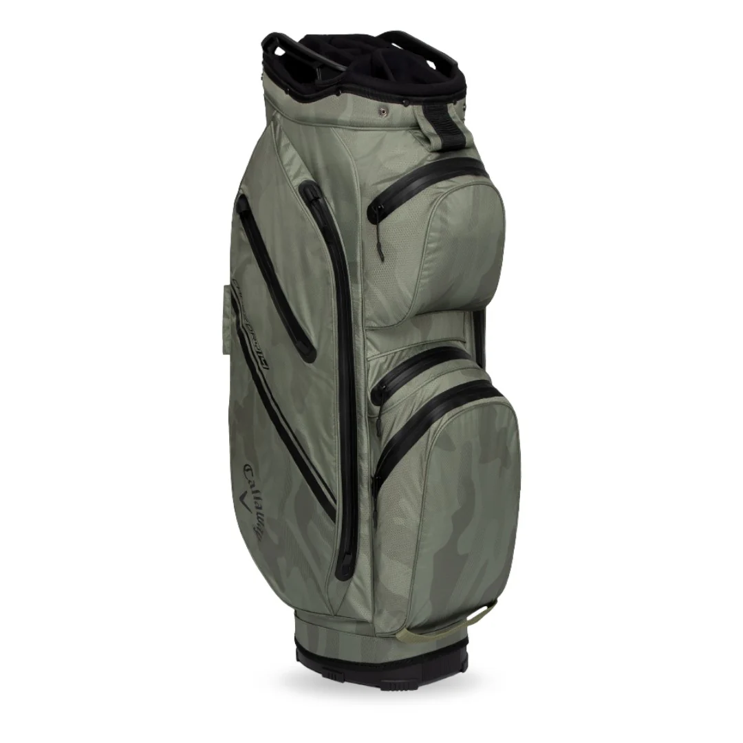 Callaway Chase 14 Dry Golf Cart Bag - Image 4