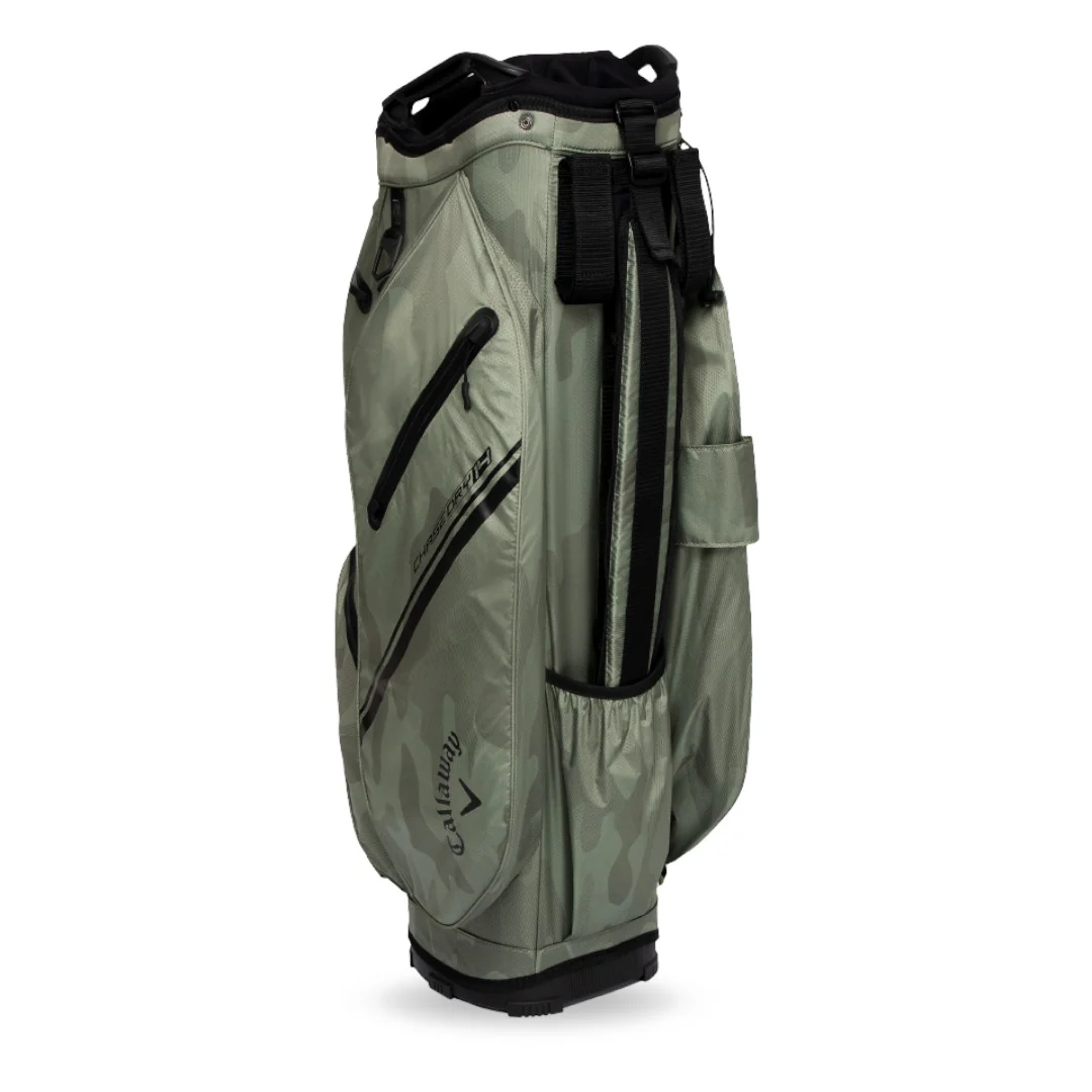 Callaway Chase 14 Dry Golf Cart Bag - Image 5