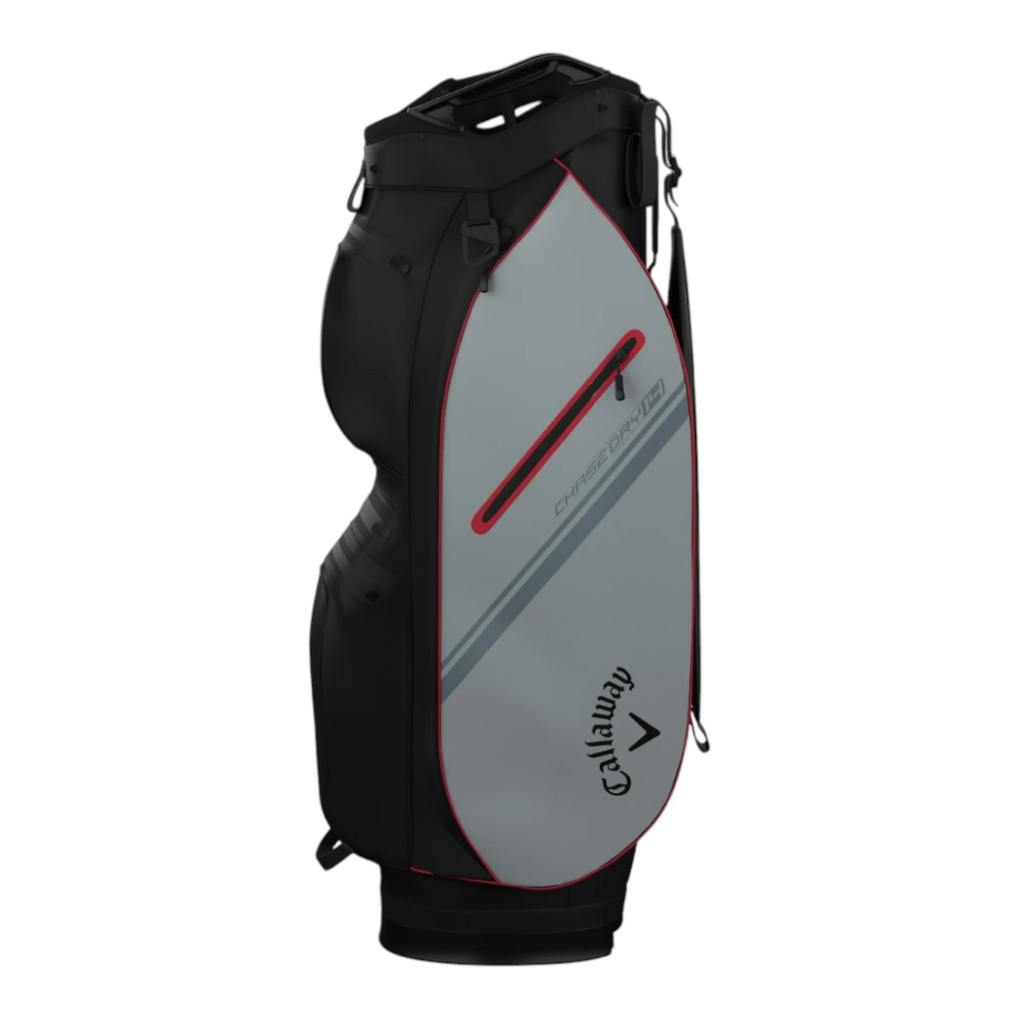 Callaway Chase 14 Dry Golf Cart Bag - Image 4