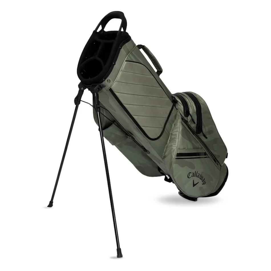 Callaway Chase Dry Golf Stand Bag - Image 3