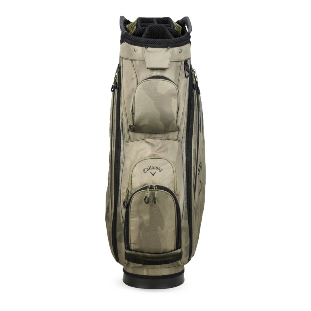 Callaway Chev 14+ Golf Cart Bag 5124174 - Image 5