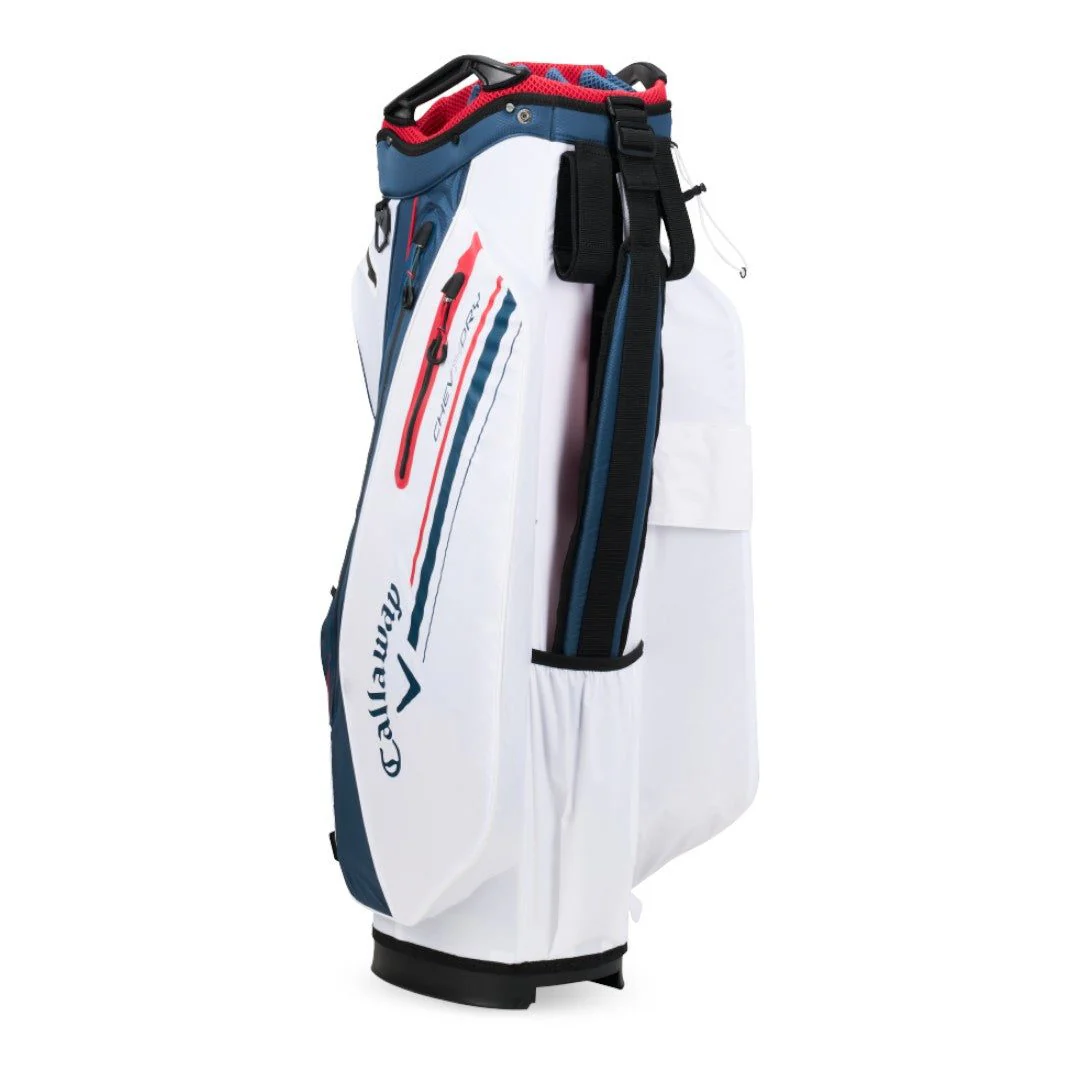 Callaway Chev Dry 14 Golf Cart Bag 5124184 - Image 4