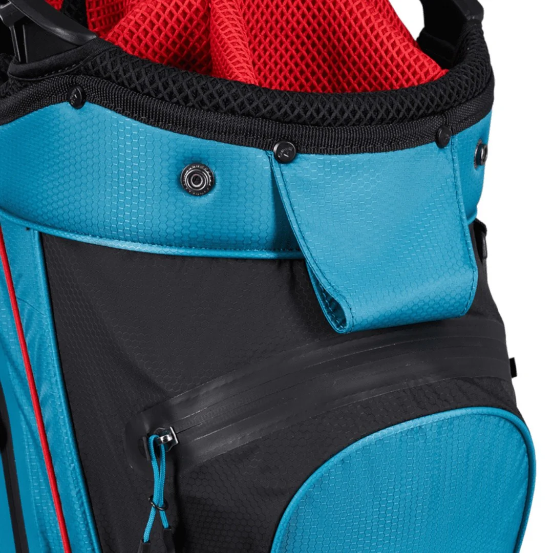 Callaway Chev Dry 14 Golf Cart Bag 5123096 - Image 3