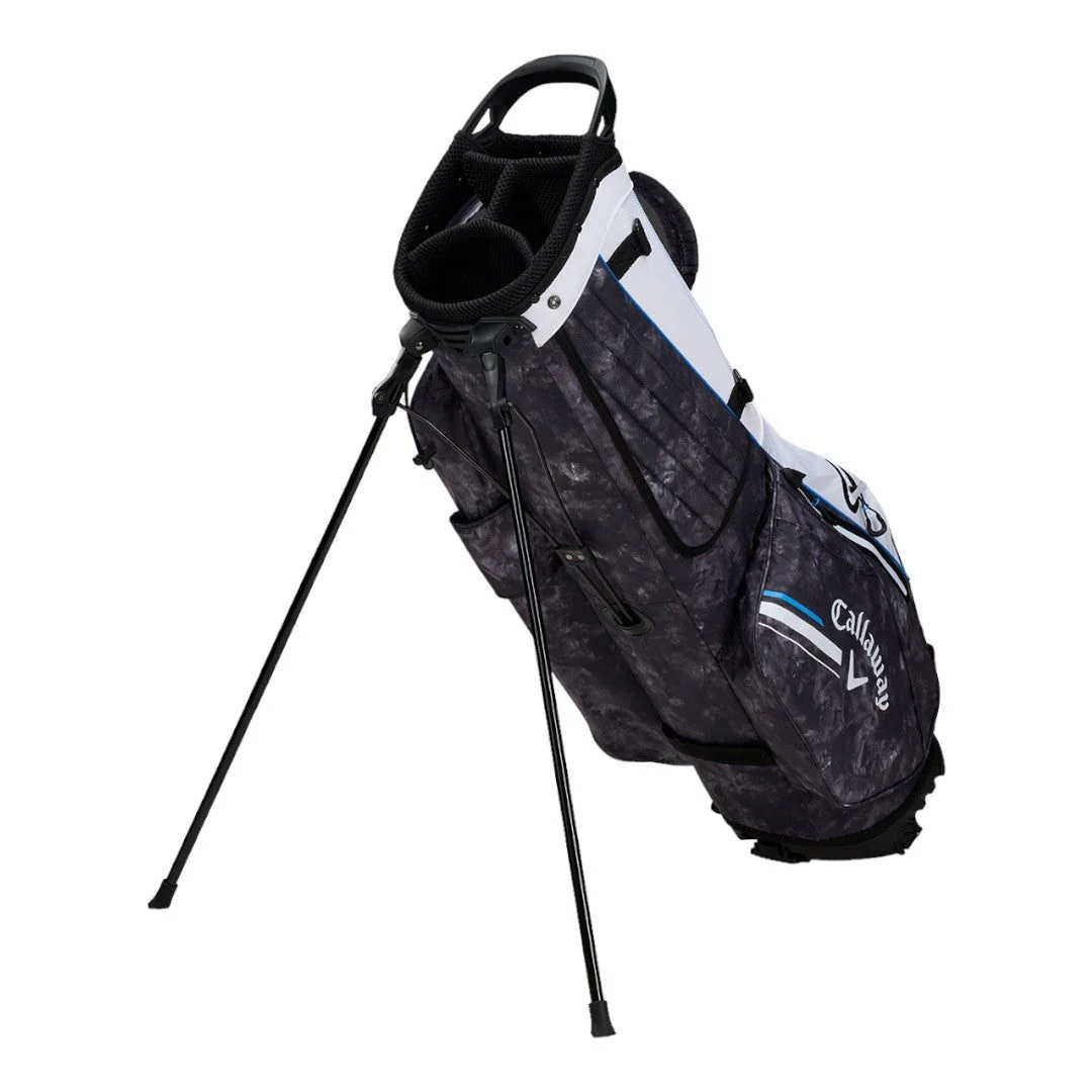 Callaway Chev Dry AI Smoke Golf Stand Bag 5124462 - Image 4